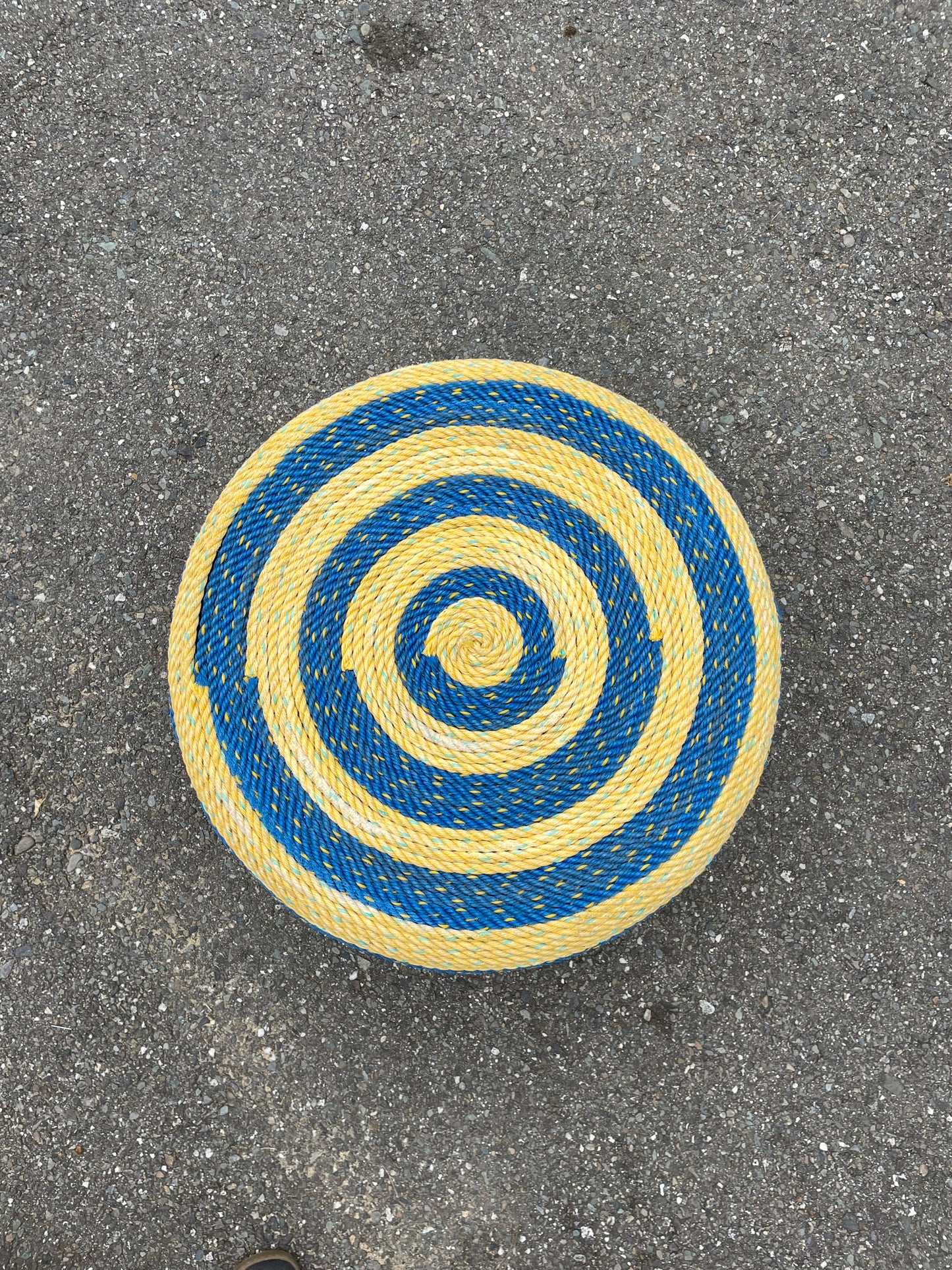 Surf n Turf: Maine Maritime Academy Automan