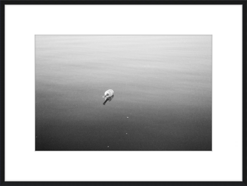 Bouy on the Bay