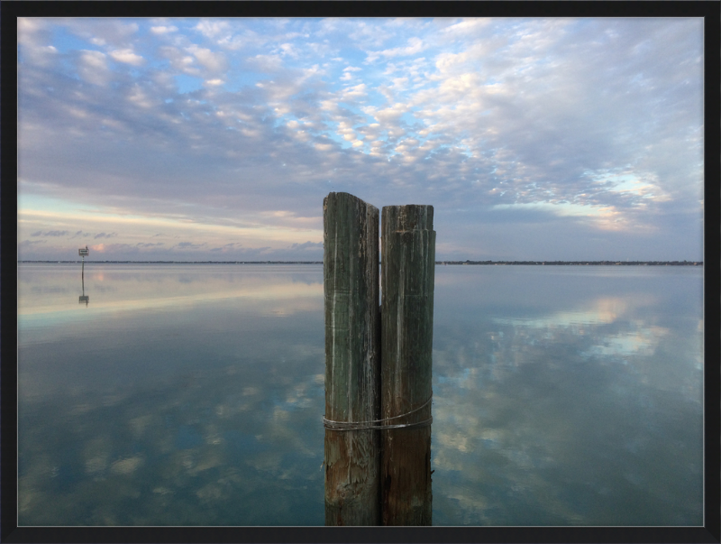 Mirror reflections