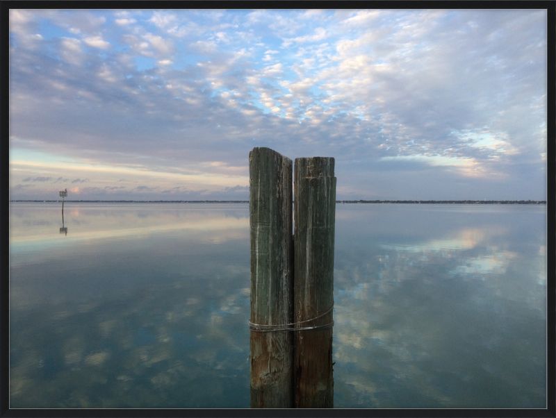 Mirror reflections