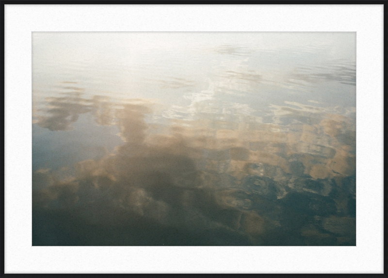 Clouds Of Pulpit Harbor