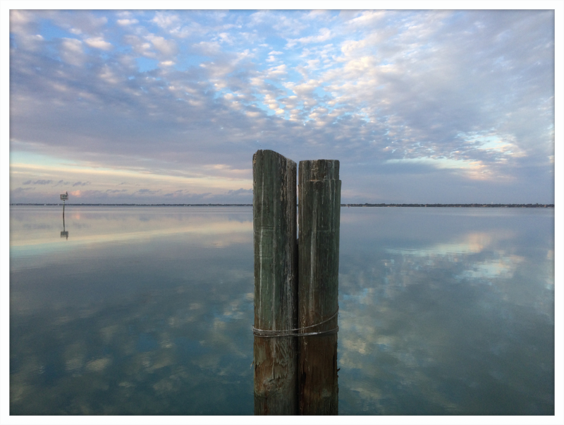 Mirror reflections