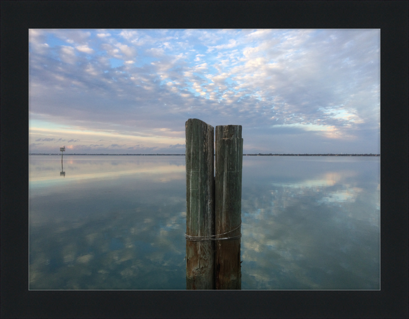 Mirror reflections