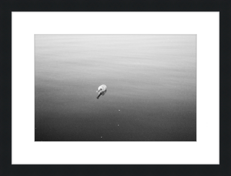 Bouy on the Bay