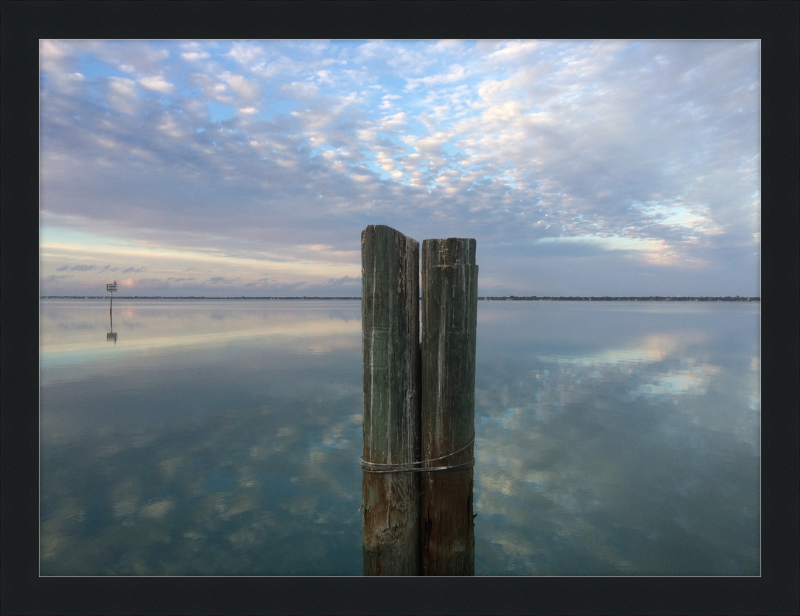 Mirror reflections