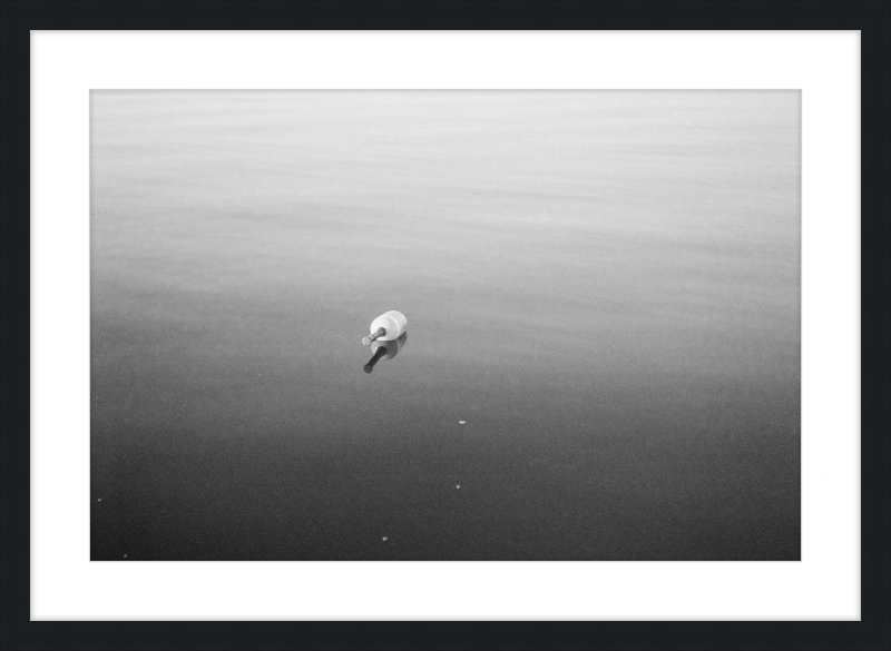 Bouy on the Bay