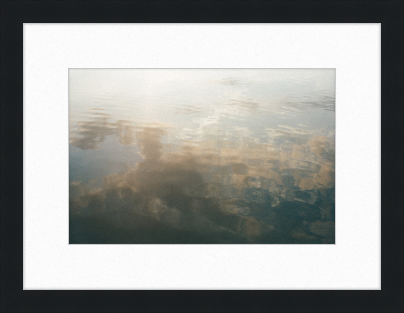 Clouds Of Pulpit Harbor