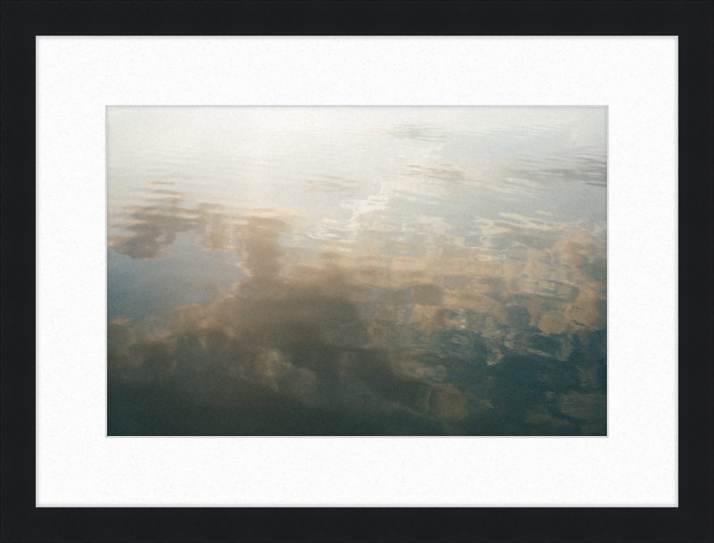 Clouds Of Pulpit Harbor