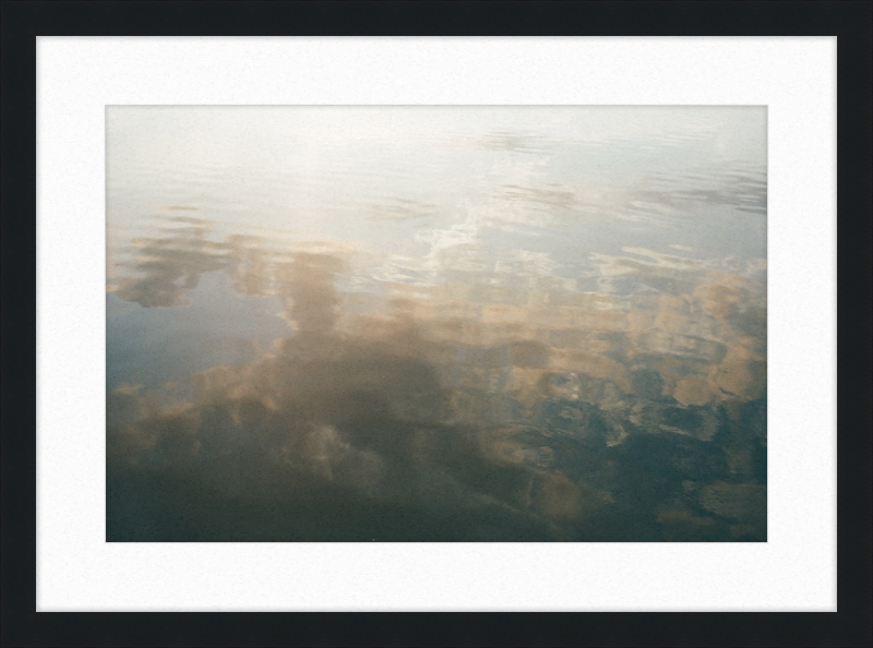 Clouds Of Pulpit Harbor