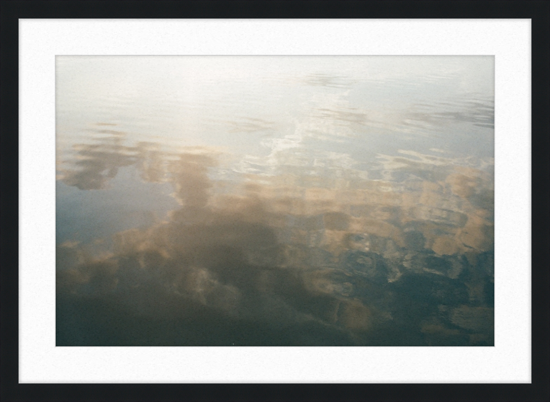 Clouds Of Pulpit Harbor