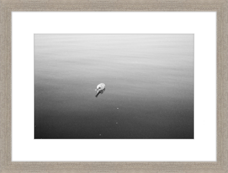 Bouy on the Bay