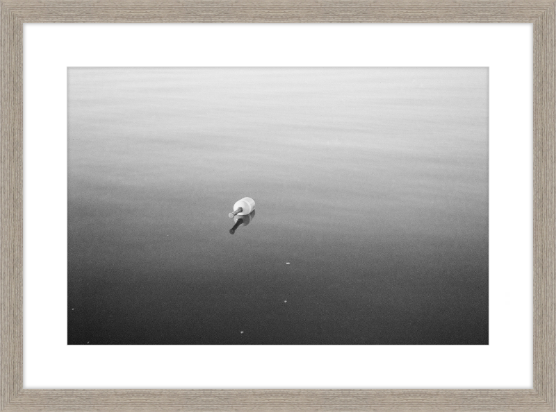 Bouy on the Bay