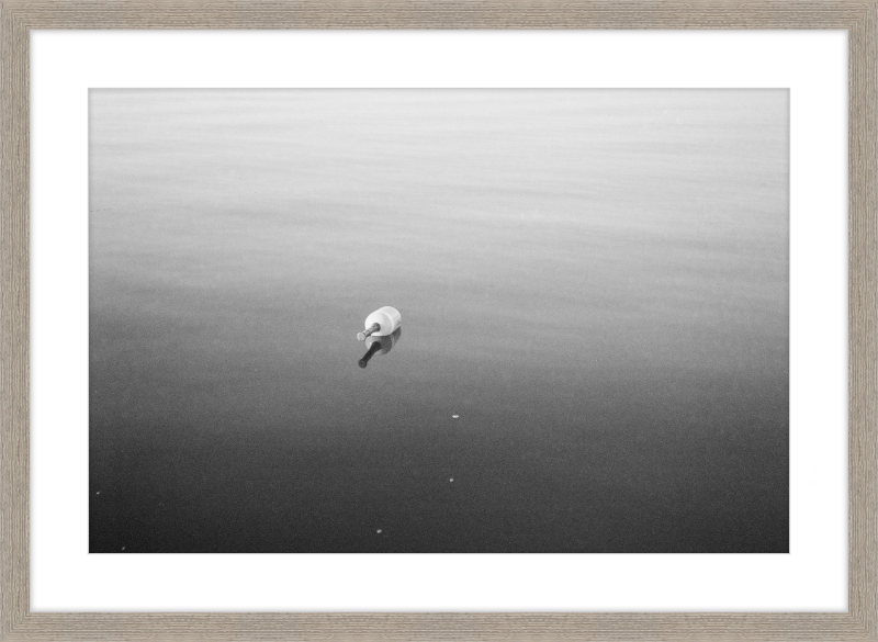 Bouy on the Bay