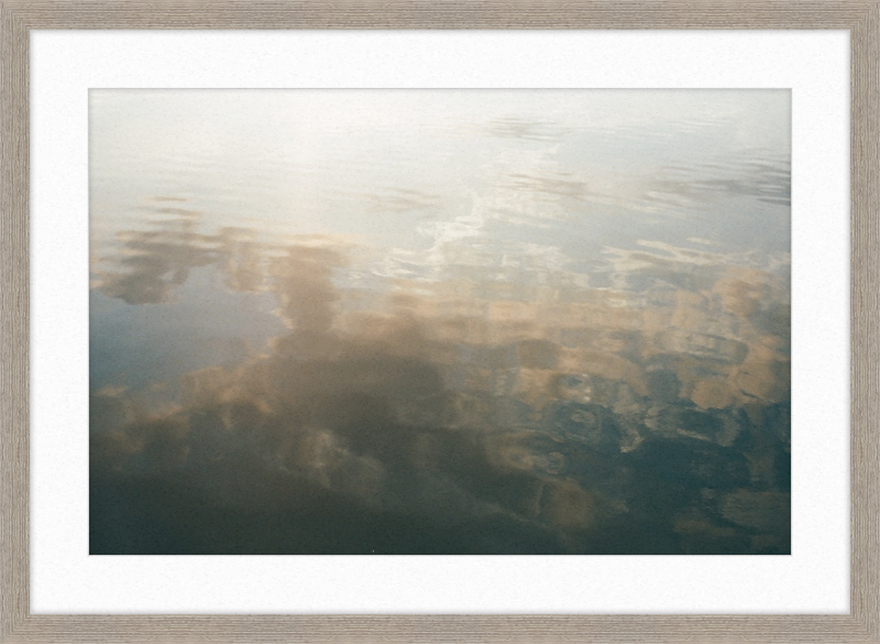 Clouds Of Pulpit Harbor