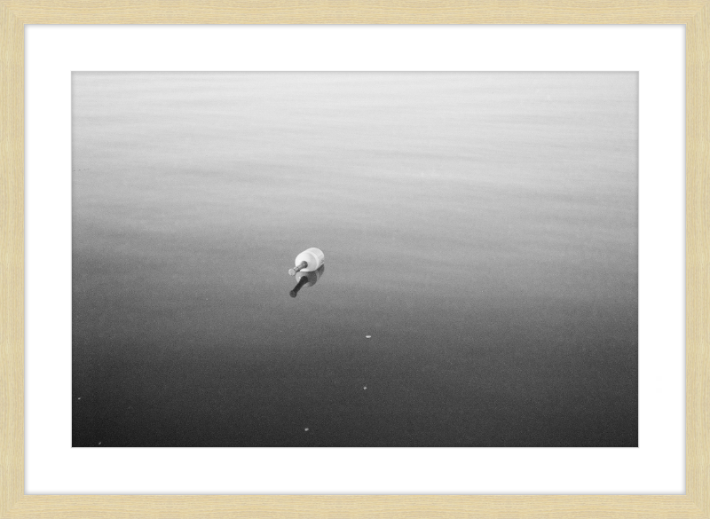 Bouy on the Bay