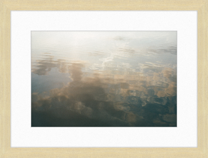 Clouds Of Pulpit Harbor