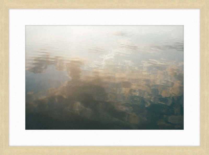 Clouds Of Pulpit Harbor