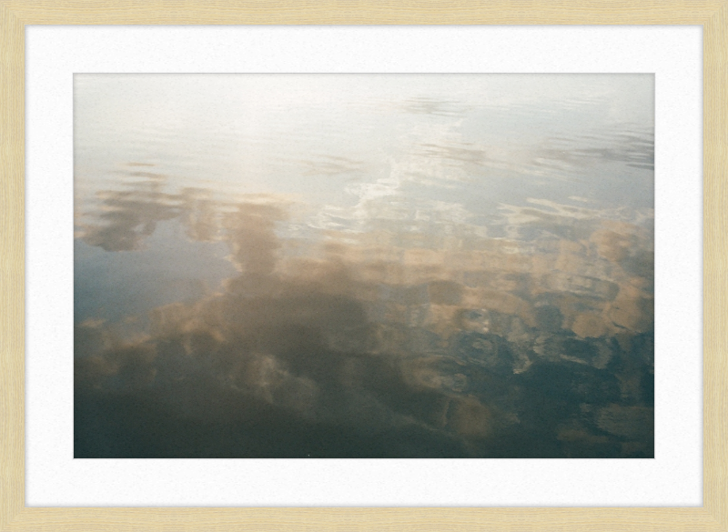 Clouds Of Pulpit Harbor