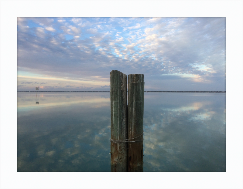 Mirror reflections