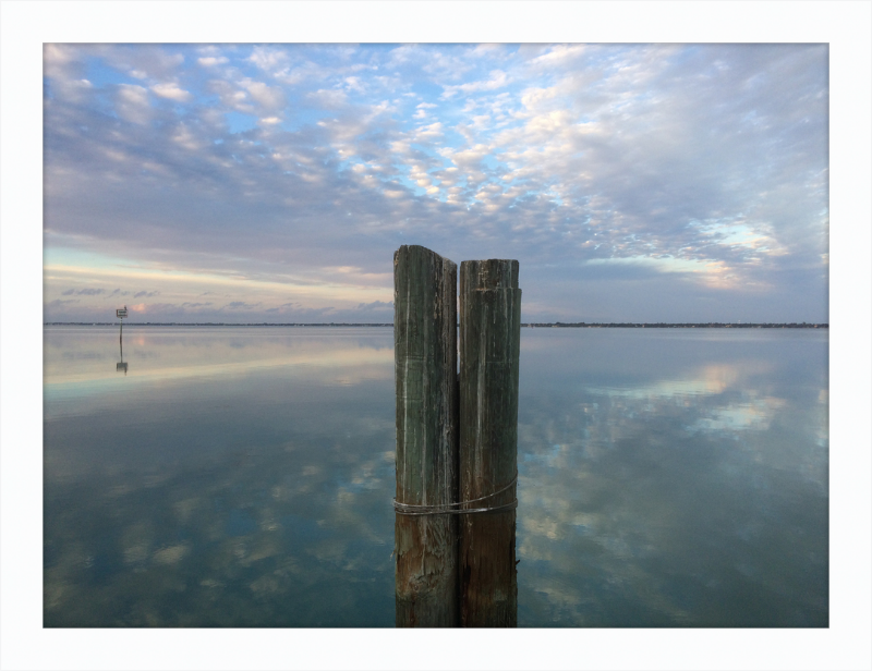 Mirror reflections