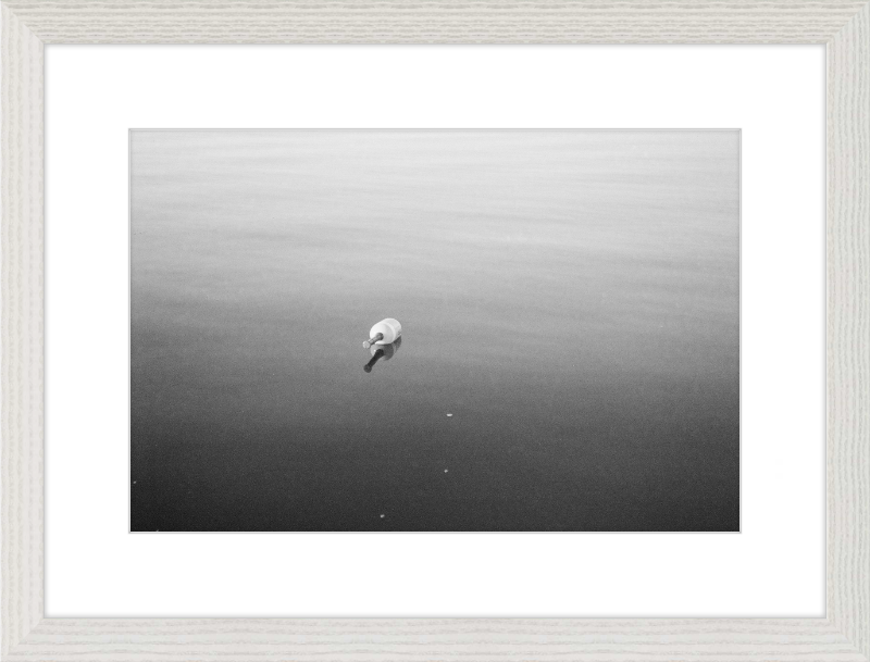 Bouy on the Bay