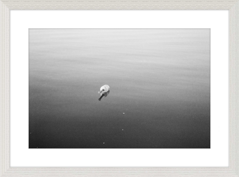 Bouy on the Bay