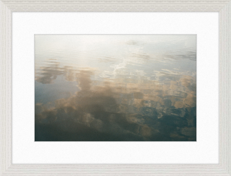 Clouds Of Pulpit Harbor