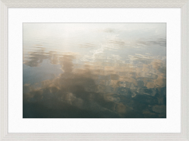 Clouds Of Pulpit Harbor