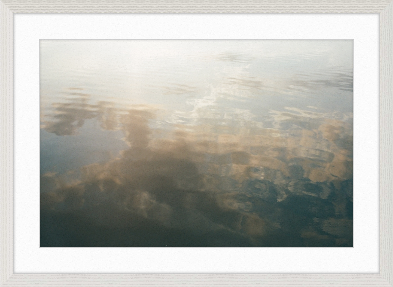 Clouds Of Pulpit Harbor