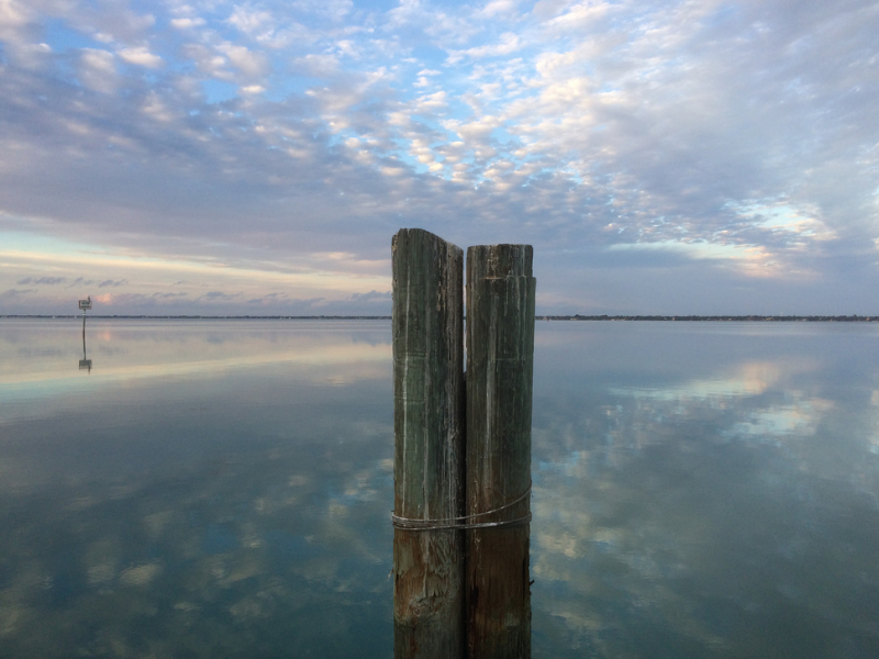 Mirror reflections